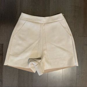 Zara Shorts